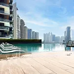 Luxe Living 1 Bedroom With Canal View