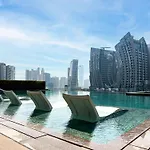Luxe Living 1 Bedroom With Canal View
