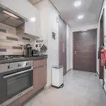 Tranquil Studio In Al Furjan Deleguest