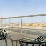 Tranquil Studio In Al Furjan Deleguest