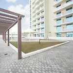 Tranquil Studio In Al Furjan Deleguest