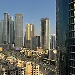 Magnificent - Spacious New 2Br In Downtown Dubai