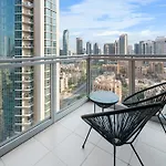 Magnificent - Spacious New 2Br In Downtown Dubai