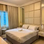 Royal Sky Vacation Homes By Damac Maison Mall Street