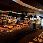 Jw Marriott Marquis Hotel Dubai