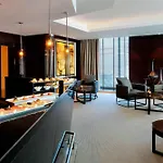 Jw Marriott Marquis Hotel Dubai