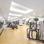 First Class 1Br Stunning City & Marina Views