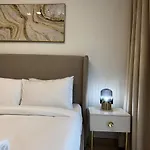 Ashri Hh Spacious Apartment In Jvc, Binghatti Luna