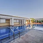 Studio In Difc That Sleeps 4 Comfortably