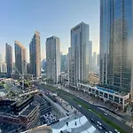 Stylish 2 Bedroom Opera View In Downtown Dubai Sp2013