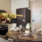 Ashri Hh Elegant Apr In Binghatti Avenue Jaddaf