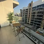 Cozy 01 Bhk With Balcony