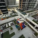 Cozy 01 Bhk With Balcony