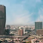 Full Burj View & Direct Access To Dubai Mall