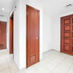 Idyllic Family Haven 3-Bedroom Villa With Study Room By Petals Holiday Homes