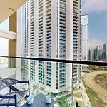 Aykon City - Classy Two Bedroom In Business Bay