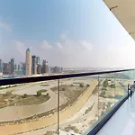 Aykon City - Classy Two Bedroom In Business Bay