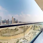 Aykon City - Classy Two Bedroom In Business Bay