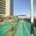 Aykon City - Classy Two Bedroom In Business Bay