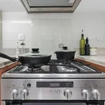 First Class 1Br Panoramic City View