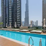 Guestready - Charming Retreat In Downtown Dubai