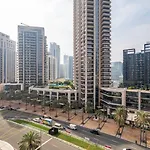 Guestready - Charming Retreat In Downtown Dubai