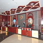 Concorde Creek View Hotel Bur Dubai
