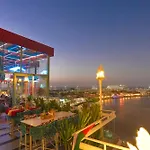 Concorde Creek View Hotel Bur Dubai
