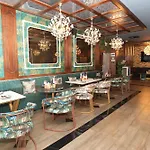 Concorde Creek View Hotel Bur Dubai