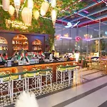 Concorde Creek View Hotel Bur Dubai