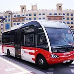 Affordable Male Bed Space In Deira Upper, Lower Bed