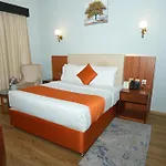 Concorde Palace Hotel