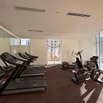 Frank Porter - Millennium Binghatti Residences