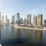Frank Porter - Millennium Binghatti Residences
