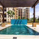 Livbnb Suites - Madinat Jumeirah Living - Cozy 2 Bedroom Near Burj Al Arab