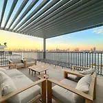 First Class 2Br Mesmerizing Creekfront Views