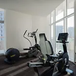 Luxurious 1Br With Canal & Burj Khalifa View!