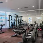 Luxurious 1Br With Canal & Burj Khalifa View!