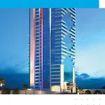 Brown Stone - City View Bloom