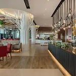 Marriott Marquis Dubai