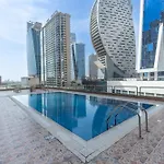 Splendid 2-Bedroom Apartment For 4 At Ontario Tower