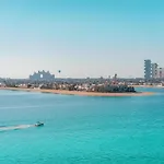 C Central Hotel And Resort The Palm