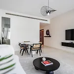 2Br Bay Square B13, City View