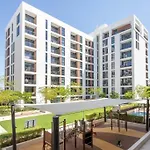 1Bhk Monthly Retreat At Park Point C-Dubai Hills