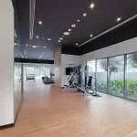 Elegant 4-Bedroom Apartment Perfect For Families In Dubai Creek Harbour