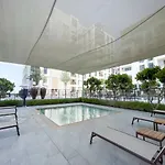 Elegant 4-Bedroom Apartment Perfect For Families In Dubai Creek Harbour