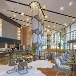 Andaz Dubai The Palm, By Hyatt