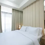 Keyrock Living - Stylish Dubai Stay With Pool & Gym