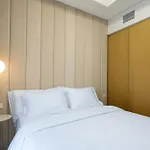 Keyrock Living - Stylish Dubai Stay With Pool & Gym