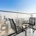 Silkhaus Luxurious 1 Bdr Stunning View